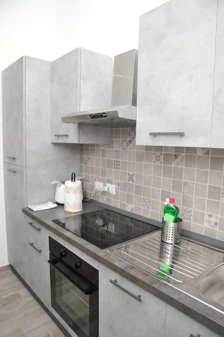 Appartement Casafrodite - San Saba - *