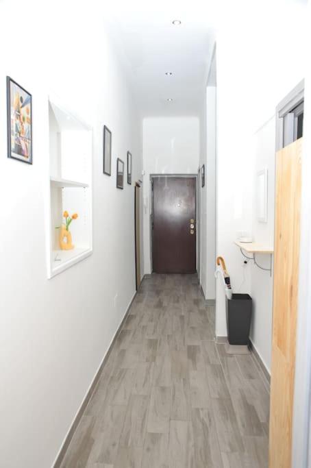 Casafrodite - San Saba - Appartement