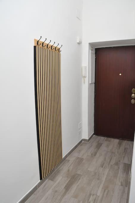 Casafrodite - San Saba - Appartement