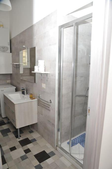 Casafrodite - San Saba - Appartement Rome