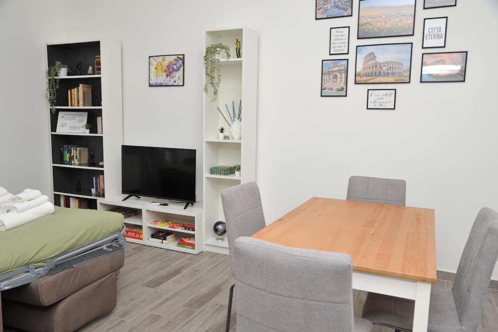 Appartement Casafrodite - San Saba -