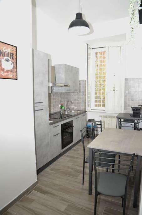 Appartement Casafrodite - San Saba - *