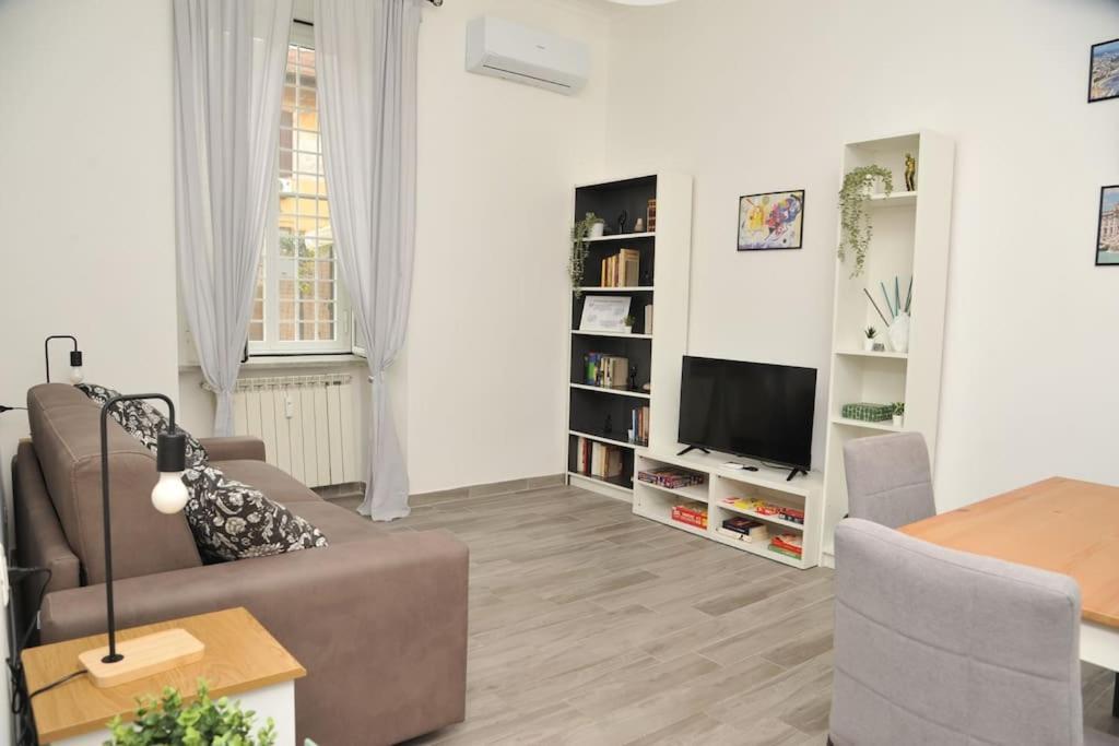 Casafrodite - San Saba - Appartement Rome